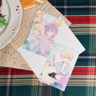 プロセカ 類司🎈🌟燙色拍立得