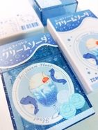 球魚 糖果收納盒