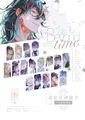 彩虹社神諭卡牌組Beyond Time