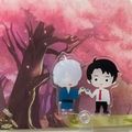 【限定製造】乾杯！走到哪喝到哪—父水打卡棒