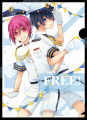 Free!海軍服資料夾