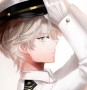 【Aldnoah.Zero】斯雷因〈蝙蝠〉吊飾+明信片組(6款)