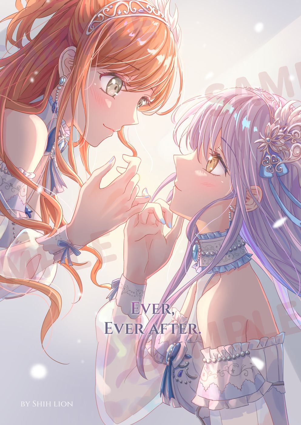 Ever,ever after