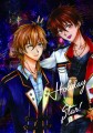 合奏明星あんスタ Holiday Star!明信片