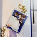 月光騎士｜三人安心晚安套