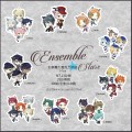 【あんスタ】全樂團大壓克力吊飾