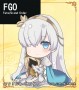 【FGO】Fate Grand Order 安娜斯塔西婭 同人吊飾 現貨