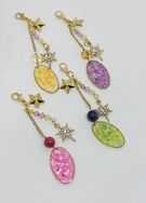 【プロセカ】WonderlandXShowtime　角色形象概念吊飾