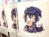刀劍-三日月﹑狐丸﹑五虎退帆布束口袋