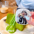 〖地〗振作點巴德尼先生吊飾