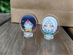 【陰陽師Onmyoji】黑童子—迷你壓克力立牌