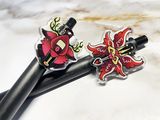 Alastor & Lucifer 貼片筆