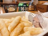 《光遇sky》萌新&螃蟹 飯友立牌