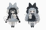 【貓貓幽靈】原創飯友