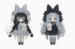 【貓貓幽靈】原創飯友