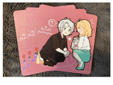 IDOLiSH7 樂紡小卡