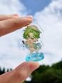 【新世界狂歡】八雲&奧利文 波浪板小立牌