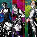 【Unlight】書籤組
