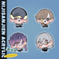 【Noctyx】新衣裝厚立牌