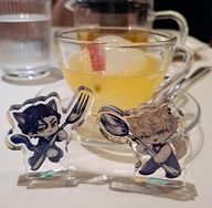 ［原創BL］Our Dinner 飯友