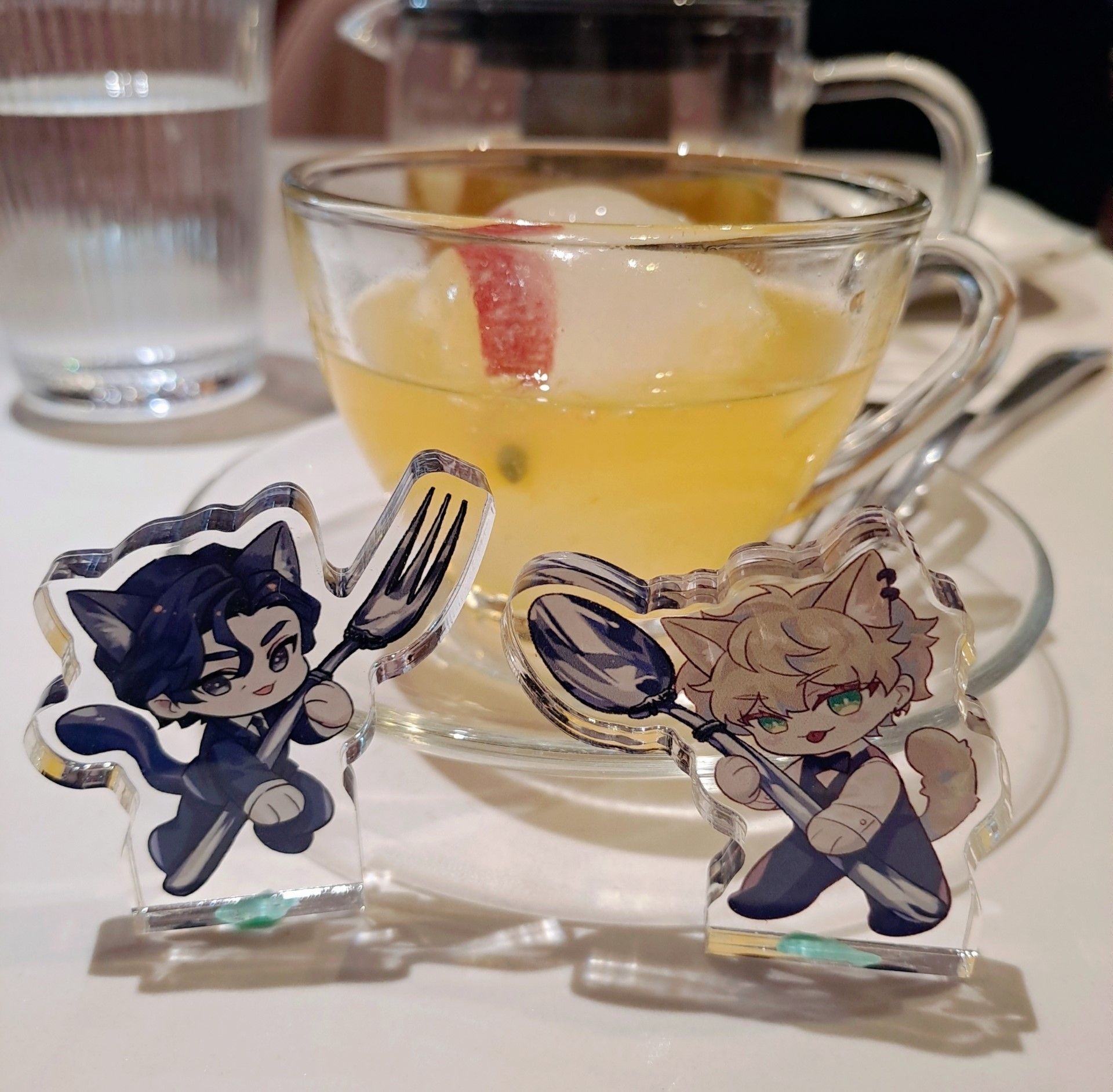 ［原創BL］Our Dinner 飯友