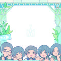 MAYDAY七號公園便條本