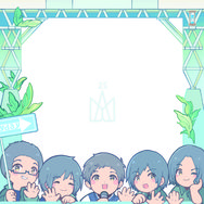 MAYDAY七號公園便條本