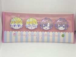 完售展示《nijisanjiEN_Noctyx_sonnyban》PVC多用包