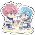 閃電十一人 / 海邊風格 / 野冰