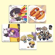 EN小卡明信片組 5入