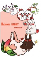 Delicious RABBIT