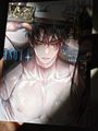 ORV全知讀者視角 衆赫-雨中霸刀...水敏明信片