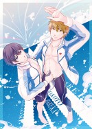 Free!無料明信片