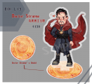 Doctor Strange-奇異博士透明壓克力立牌