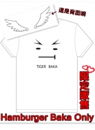 小眉毛T-shirt