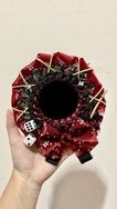 天官賜福.花城印象徽章托
