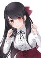 A6 同人明信片