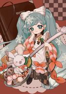 2024雪初音