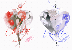 🌷NiCE新品🌷魔女的考驗燙印明信片[戀夢夢]