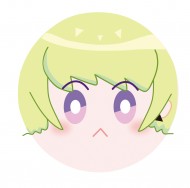 【普羅米亞】里歐胸章