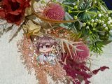 新世界狂歡／八雲 小碎花吊飾