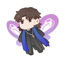 【FGO】拉斯峰迷你搖搖飯友