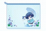 【特殊傳說】雨季漾漾果凍拉鍊小袋