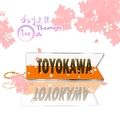 TOYOKAWA株式會社-櫻桃一周年