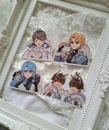 晶霜/活動全斷貼紙