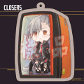 【CLOSERS】緹娜壓克力吊飾