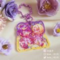 【Nijisanji EN】Shuca水磨石壓克力