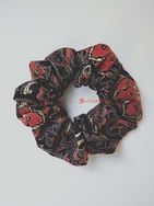 《金光布袋戲角色原版布髮圈─雁王》