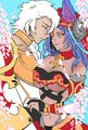 [FGO]明信片紀念
