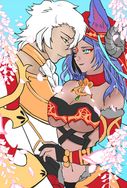 [FGO]明信片紀念